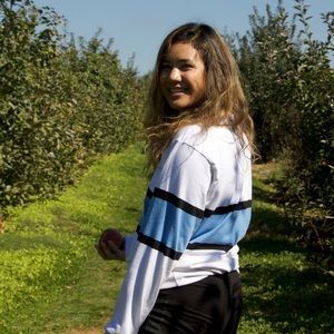 Meet your Posher, Camille